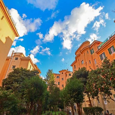 Allegra'S House Cipro Rome Exterior photo